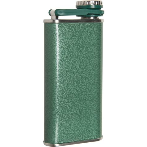 Stanley Classic Flask - 8oz | Backcountry.com