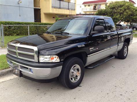 1997 Dodge Ram Pickup 1500 - Pictures - CarGurus