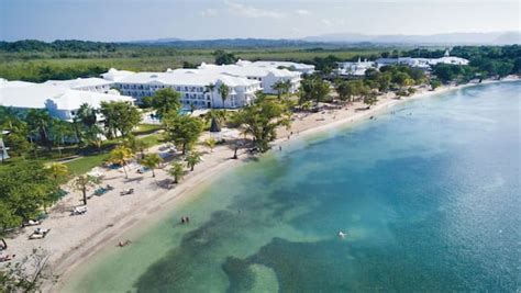 RIU Negril: Book RIU Negril Jamaica All-inclusive | Expedia