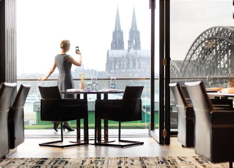 Photos + Reviews | Hyatt Regency Cologne