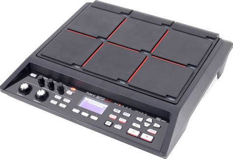 Roland SPD SX Sampling Pad Octapad Price in India - Buy Roland SPD SX ...