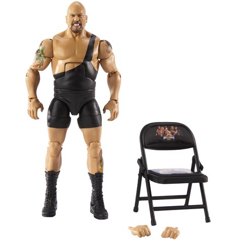 WWE Elite Collection Boogeyman Figurine d'action