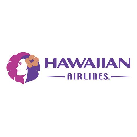 Hawaiian Airlines – Logos Download