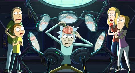 How to watch Rick and Morty season 5 without cable — episode 1 start time, channel and more ...