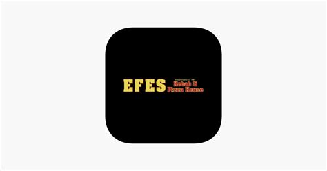 ‎Efes Kebab on the App Store