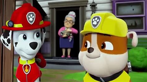 PAW Patrol Pups Save Friendship Day Best Episode From Full Episode #20 - Dailymotion Video