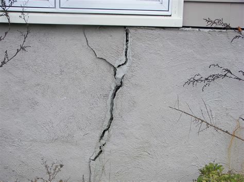 Listen to What Your Home is Telling You: Foundation Cracks | Affordable Waterproofing