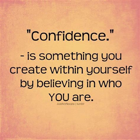 Confidence:.... | Words quotes, Confidence quotes, Quotes