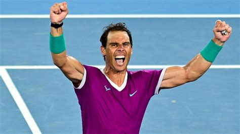 Cuánto dinero se lleva Rafa Nadal por ganar el Open de Australia 2022