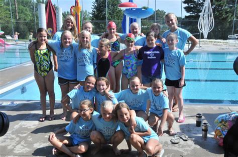 2011 Swim Team | Girl Scouts River Valleys | Flickr