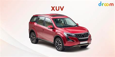 SUV vs MUV vs XUV Cars - Difference Between SUV, MUV and XUV Cars