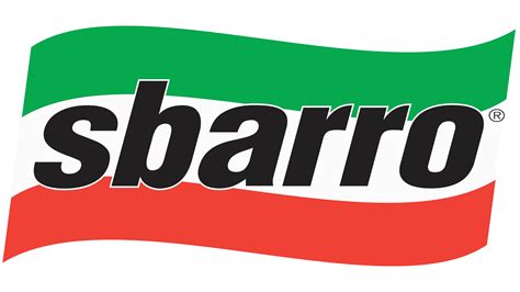 Sbarro Logo, symbol, meaning, history, PNG, brand