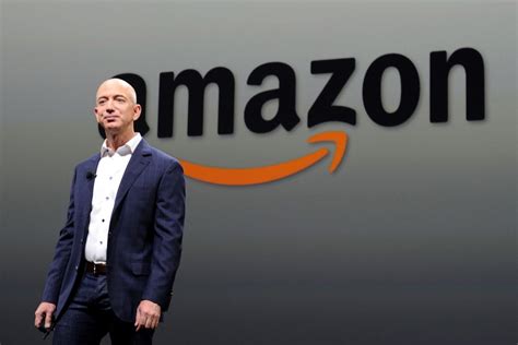 Jeff Bezos: 9 Remarkable Choices That Shaped the Richest Man in the ...