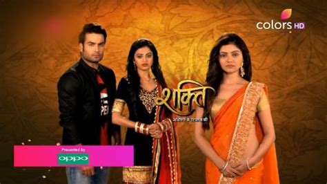 Shakti 7th April 2017 Written Episode Update - Telly Updates