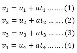 Drift Velocity- Definition, Formula, Examples