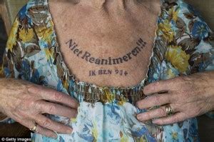 Do Not Resuscitate Tattoo – Things&Ink