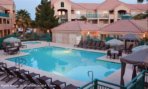 Hyatt House - Scottsdale Accommodation - Low Country Holidays