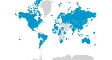 Understand COP21 in these 7 graphics | SIMCenter