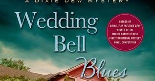 The Avid Reader: Wedding Bell Blues