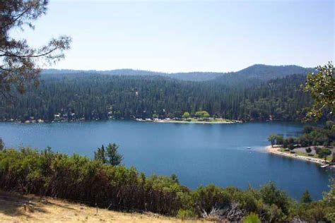 Pine Mountain Lake, California - Alchetron, the free social encyclopedia