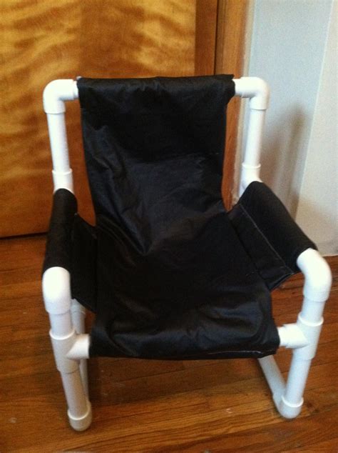 Pvc Kids Chair : 9 Steps - Instructables