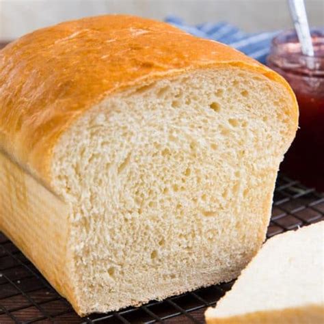 Homemade Bread Recipe With Instant Yeast - Homemade Ftempo