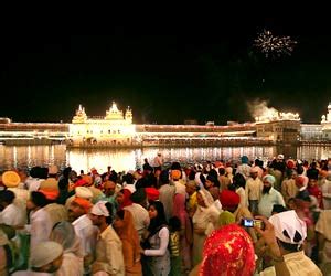 Punjab Festivals - Major Festivals of Punjab, Festivals in Punjab India