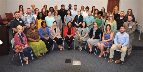 Magnolia School District employs new teachers | Magnolia Banner News