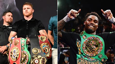 When is Canelo Alvarez vs. Jermall Charlo? Rumored fight date, odds ...