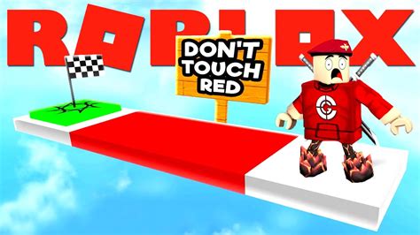 Roblox Obby Photo