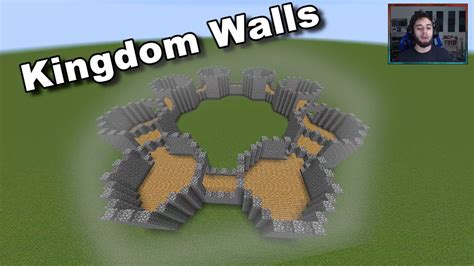 Minecraft Kingdom Build Ideas - Kingdom Schematicstore | wilsamusti