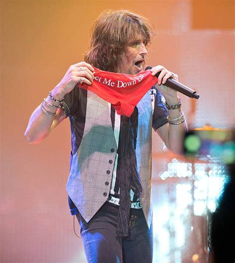 Kelly Hansen Pictures and Photos - Getty Images | Kelly, Foreigner band, Fashion