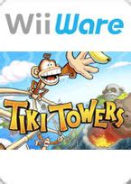 Tiki Towers - Wikipedia, the free encyclopedia