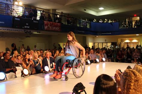 Shepherd Center Fashion Show Benefits Rehabilitation Programs for ...