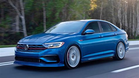 2022 Volkswagen Jetta Facelift Confirmed, Will Arrive In Q3 2021 - USA News Lab