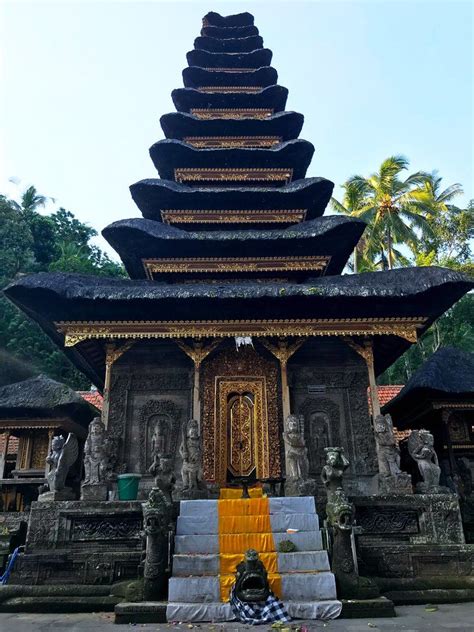 Pura Kehen: The Fire Temple of Bali | Bali, Temple, Ancient temples