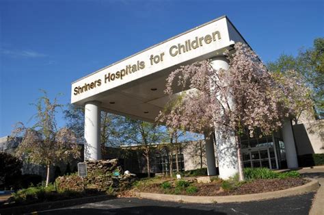 Shriners Hospital for Children Named Top 10 Pediatric Orthopedic ...