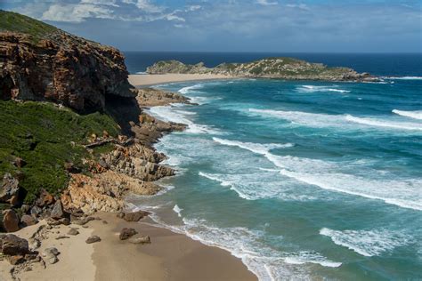 Robberg Peninsula Trail, Plettenberg Bay, South Africa - Wide Angle Adventure