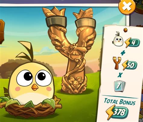 Slingshot levels | AngryBirdsNest Forum