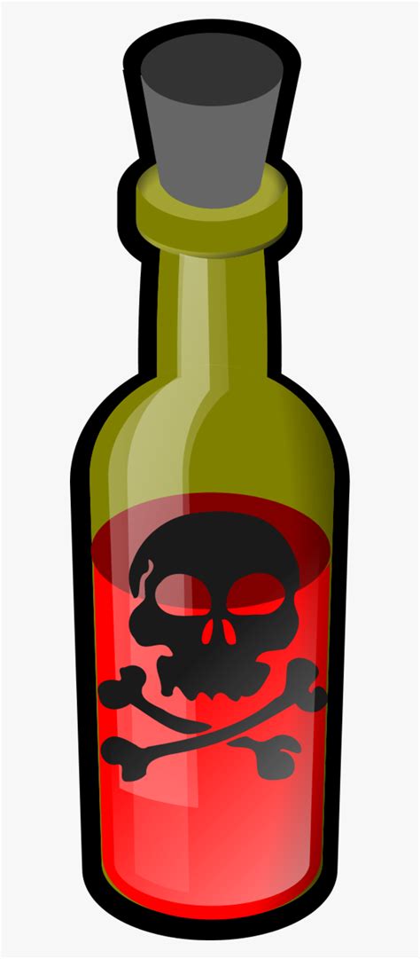 Poison Clipart , Free Transparent Clipart - ClipartKey