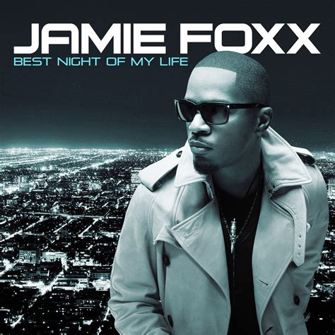 Review: Jamie Foxx, Best Night of My Life - Slant Magazine