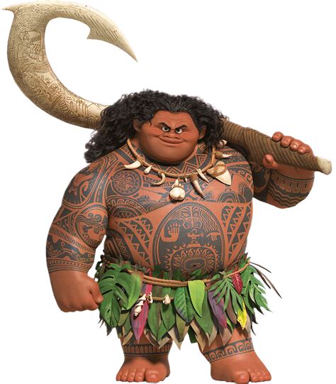 Moana Png Transparent 59