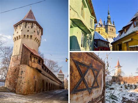 Experience Transylvania Beyond Dracula: Small Villages, Romani ...