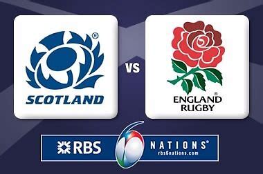 England vs Scotland Rugby Six Nations Tickets x 4 | in Wooburn Green, Buckinghamshire | Gumtree