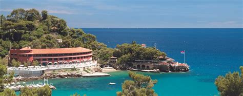 The Nature itinerary at the Monte-Carlo Beach | Monte-Carlo Société des ...