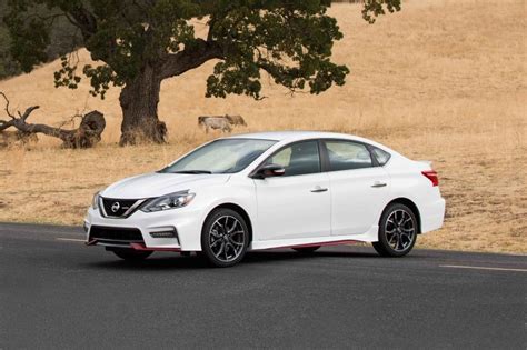 Used 2018 Nissan Sentra NISMO Review | Edmunds