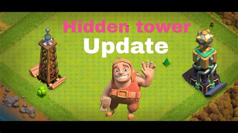 Hidden Tesla -all level !! + upgrade from LEVEL-1 to MAX-LEVEL!! Clash Of Clans - YouTube