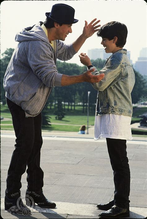 Rocky V (1990)