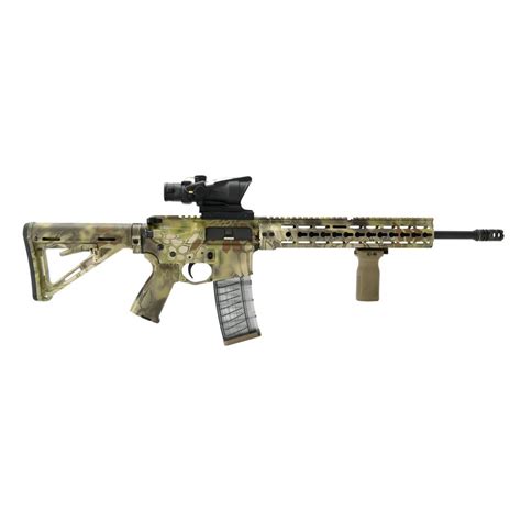 PWS MKI .300 Blackout caliber rifle for sale.