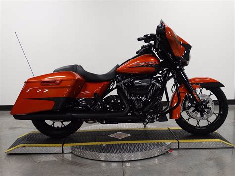 New 2020 Harley-Davidson Street Glide Special FLHXS Touring in Mesa ...